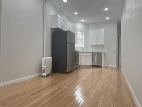 1619 Palisade Avenue Union City NJ 07087