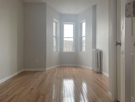 1619 Palisade Avenue Union City NJ 07087