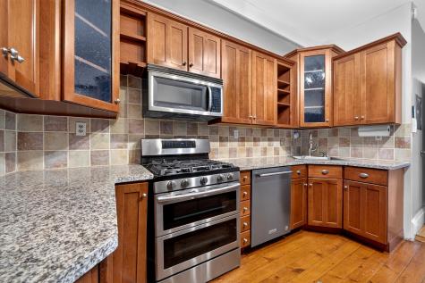 1105 Washington Street Hoboken NJ 07030