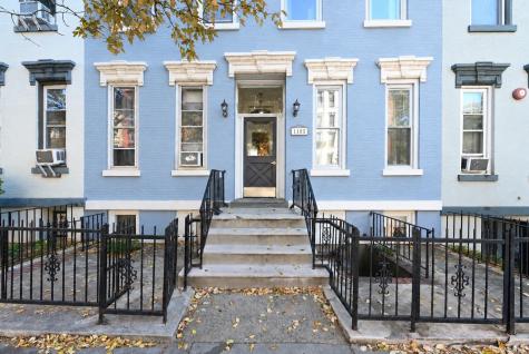 1105 Washington Street Hoboken NJ 07030