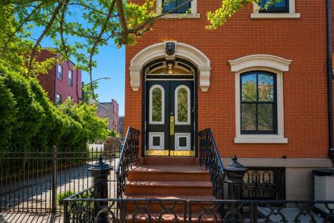 273 5th Street Jersey City NJ 07302
