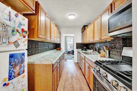 273 5th Street Jersey City NJ 07302