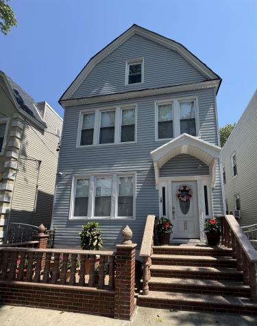 388 Fulton Avenue Jersey City NJ 07304