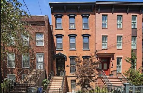 214 Grand Street Jersey City NJ 07302