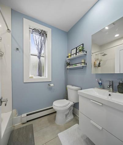 101 Zabriskie Street Jersey City NJ 07307