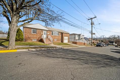 23 Arn Terrace Secaucus NJ 07094