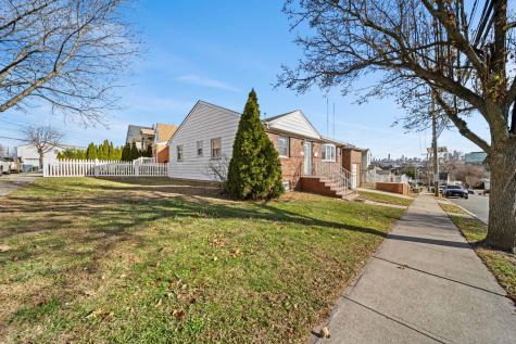 23 Arn Terrace Secaucus NJ 07094