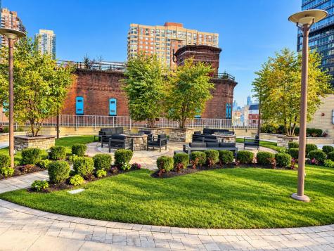 88 Morgan Street Jersey City NJ 07302