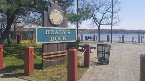 107 West 2nd Street Bayonne NJ 07002