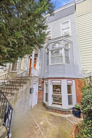 373 Webster Avenue Jersey City NJ 07307