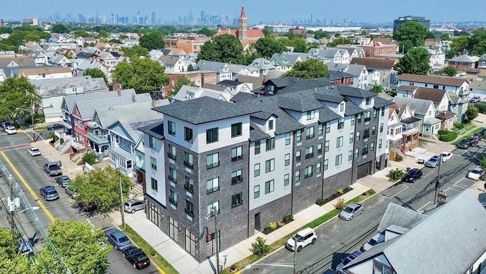 140 Avenue B Bayonne NJ 07002
