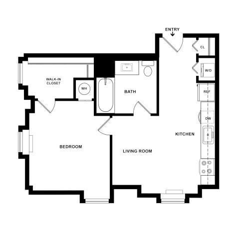 20 Beacon Way Jersey City NJ 07304