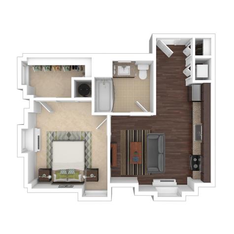 20 Beacon Way Jersey City NJ 07304