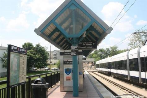 289 Arlington Avenue Jersey City NJ 07304