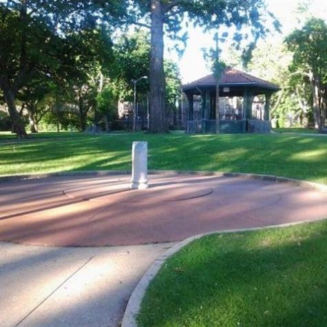 289 Arlington Avenue Jersey City NJ 07304