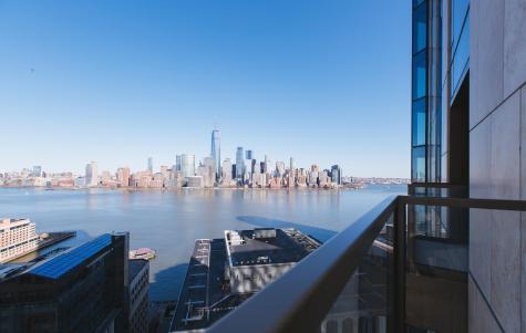 99 Hudson Street Jersey City NJ 07302