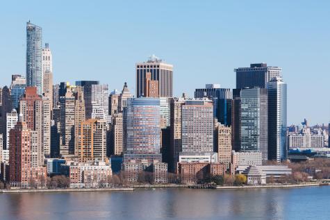 99 Hudson Street Jersey City NJ 07302