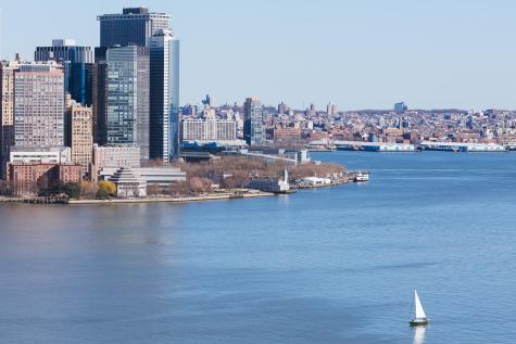 99 Hudson Street Jersey City NJ 07302