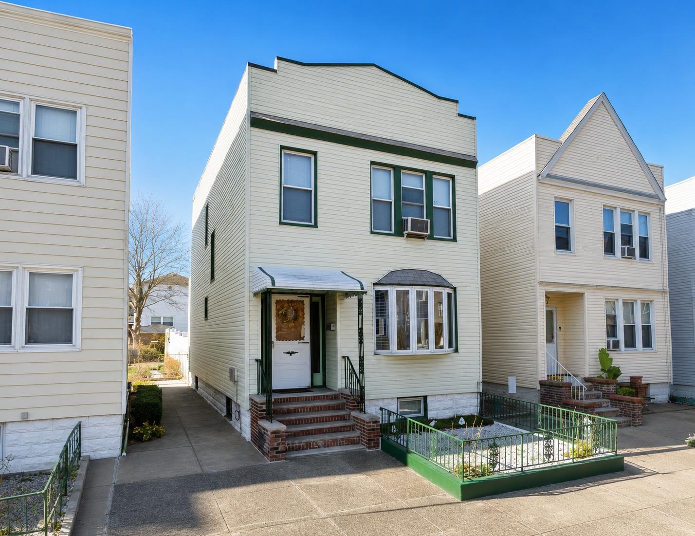 147 Terhune Avenue Jersey City NJ 07305