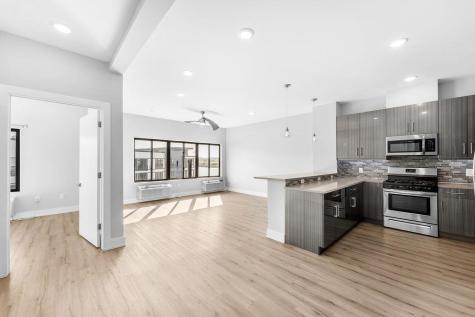 1 Flagship Street Bayonne NJ 07002