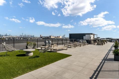 1 Flagship Street Bayonne NJ 07002