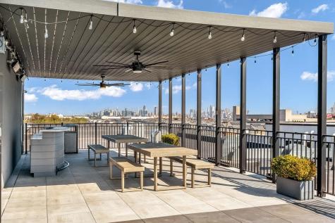 1 Flagship Street Bayonne NJ 07002