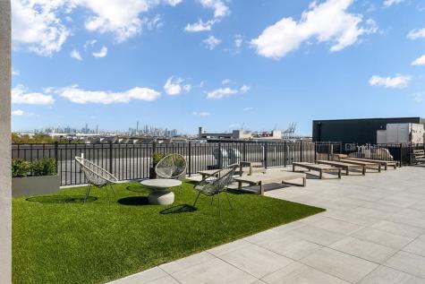 1 Flagship Street Bayonne NJ 07002