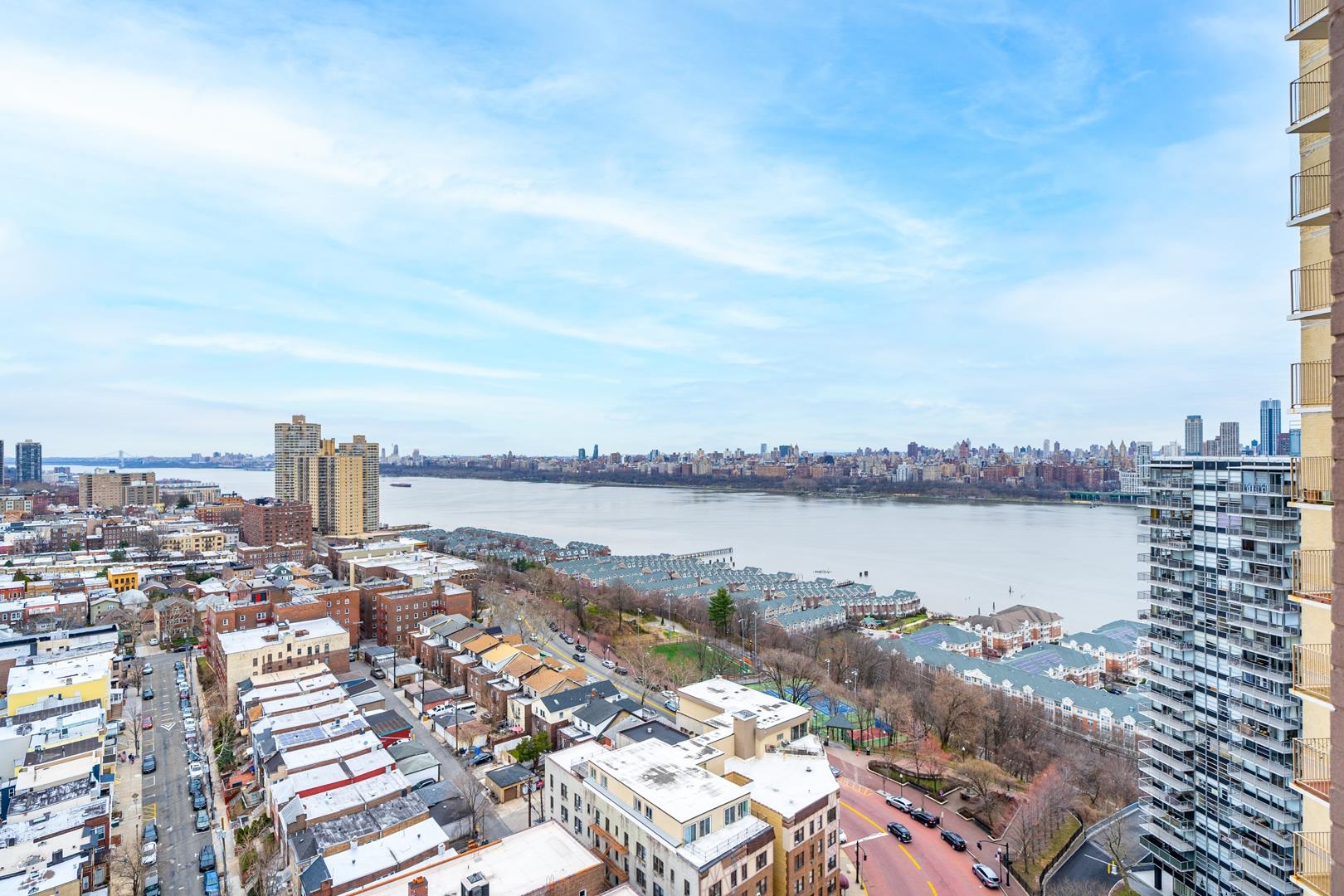 6040 Boulevard East West New York NJ 07093