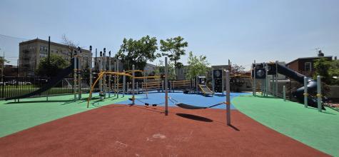 589 59th Street West New York NJ 07093