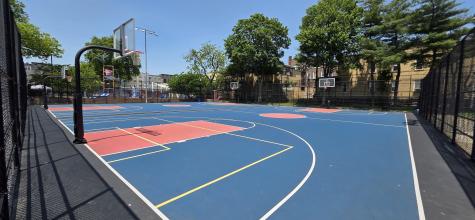589 59th Street West New York NJ 07093