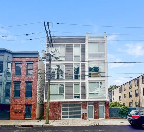 414 1st Street Jersey City NJ 07302