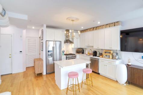 414 1st Street Jersey City NJ 07302