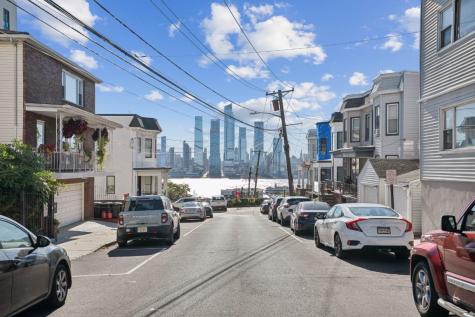 502 Gregory Avenue Weehawken NJ 07086
