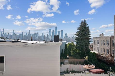 502 Gregory Avenue Weehawken NJ 07086