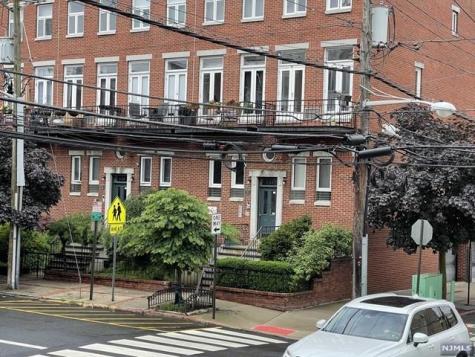 232 Monroe Street Hoboken NJ 07030