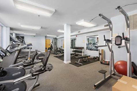 501 9th Street Hoboken NJ 07030