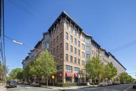 501 9th Street Hoboken NJ 07030
