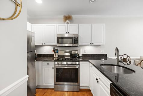 501 9th Street Hoboken NJ 07030