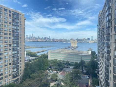 45 River Drive South Jersey City NJ 07310