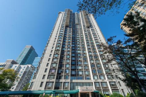45 River Drive South Jersey City NJ 07310