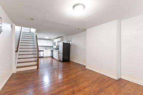 80 Linden Avenue Jersey City NJ 07304