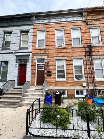 408 Woodlawn Avenue Jersey City NJ 07305