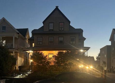 26 East 32nd Street Bayonne NJ 07002