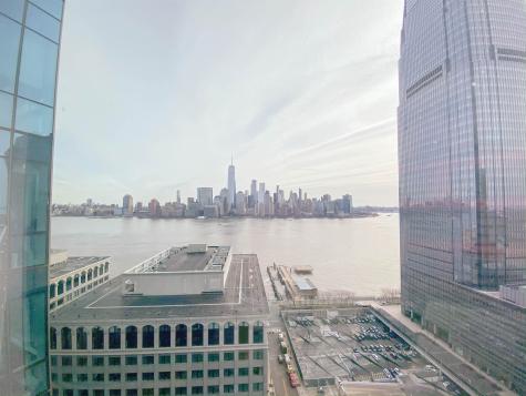 77 Hudson Street Jersey City NJ 07302