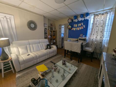 412 11th Street Union City NJ 07087