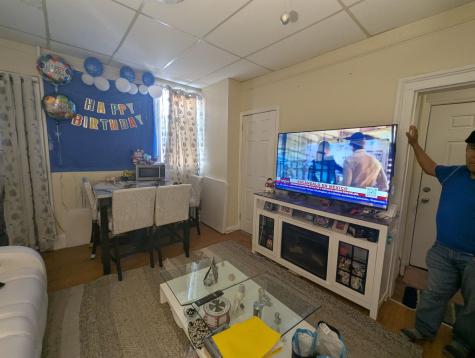 412 11th Street Union City NJ 07087