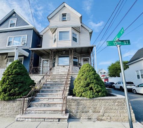 21 East 15th Street Bayonne NJ 07002