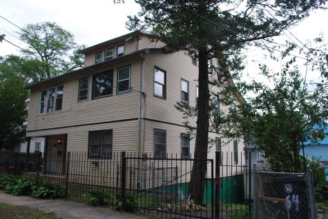 56-58 Pine Grove Terrace Newark NJ 07106