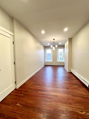 25 Whitman Avenue Jersey City NJ 07306