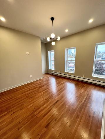25 Whitman Avenue Jersey City NJ 07306